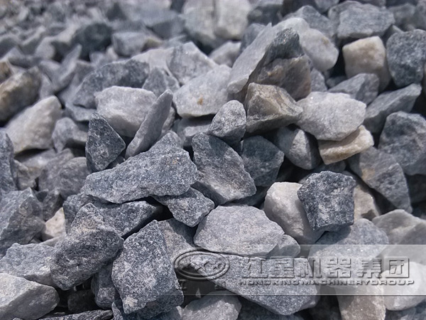 石灰石制砂機(jī)是干什么用的？制砂