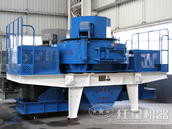 河南花崗巖制砂機(jī)廠家-價(jià)格怎么樣？可投不？