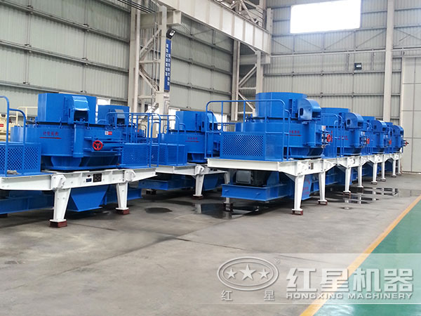 河南花崗巖制砂機(jī)廠家-價(jià)格怎么樣？可投不？