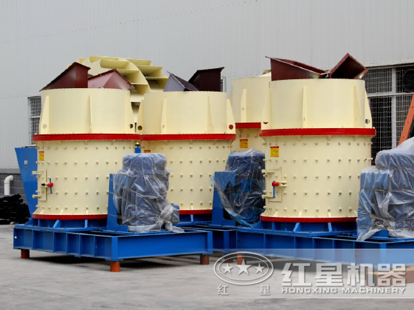 復(fù)合式破碎機(jī)每小時(shí)處理量多大，市場報(bào)價(jià)多少？——設(shè)備廠家來答疑