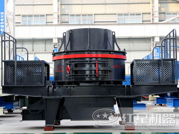 優(yōu)惠的沖擊式破碎機(jī)，“沙場”一手掌控