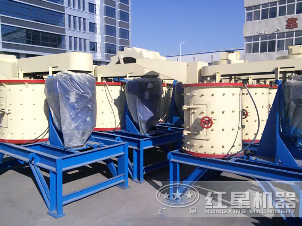 復(fù)合式破碎機(jī)每小時(shí)處理量多大，市場報(bào)價(jià)多少？——設(shè)備廠家來答疑