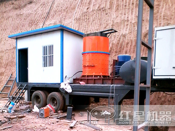 復(fù)合式破碎機(jī)每小時(shí)處理量多大，市場報(bào)價(jià)多少？——設(shè)備廠家來答疑