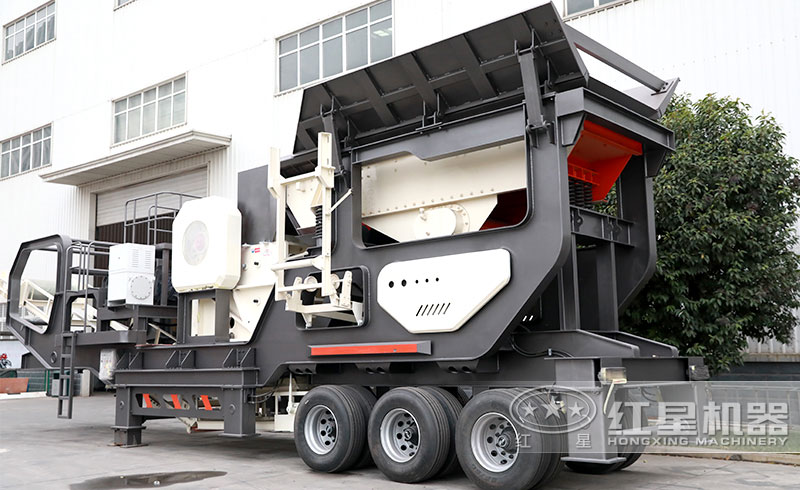 建筑垃圾破碎機(jī)哪種機(jī)型更好？報價有什么差別？