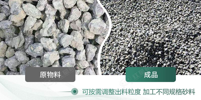 細(xì)碎機(jī)工作現(xiàn)場(chǎng)視頻，設(shè)備廠家推薦