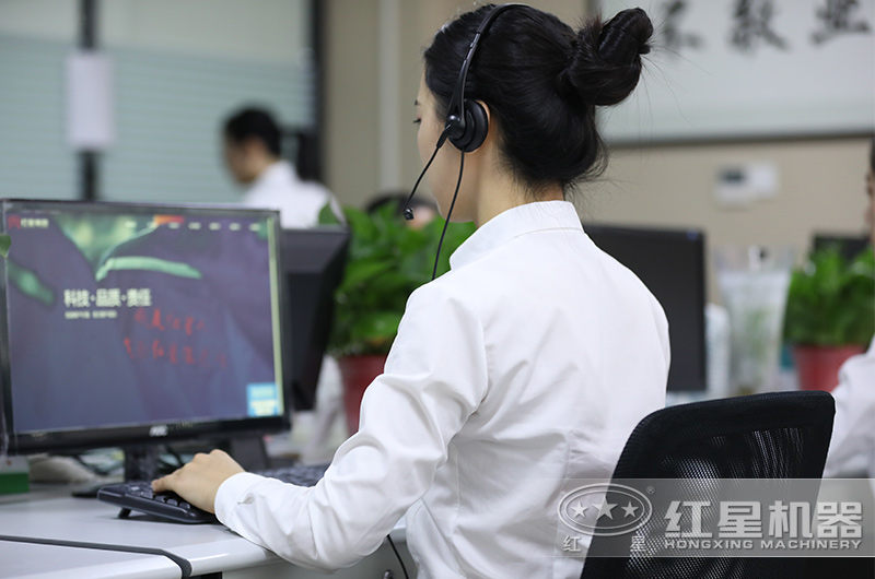 客服人員采用60S響應(yīng)政策，隨時等待您的來電