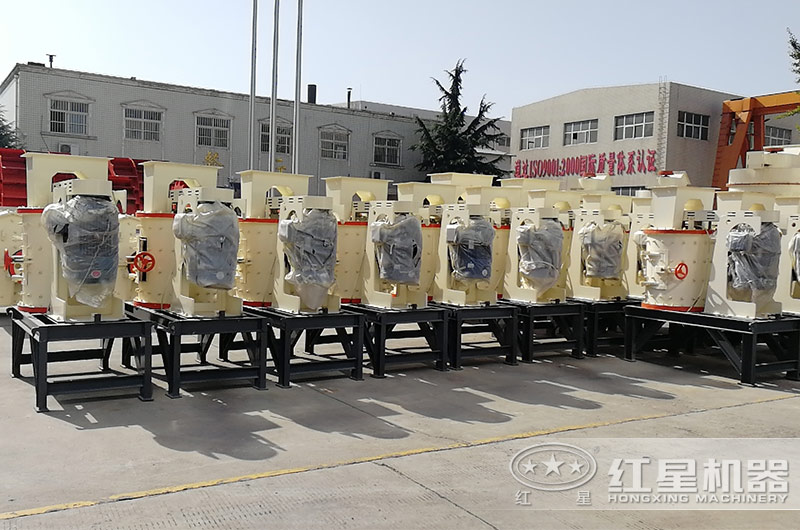 復(fù)合制沙機(jī)有充足的貨源，等你來(lái)選