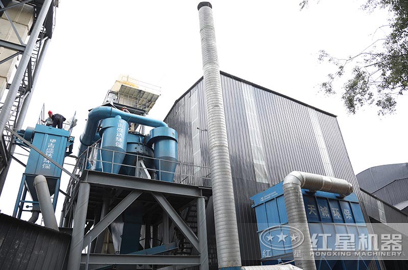 制砂選對輥破碎機還是沖擊式制沙機？