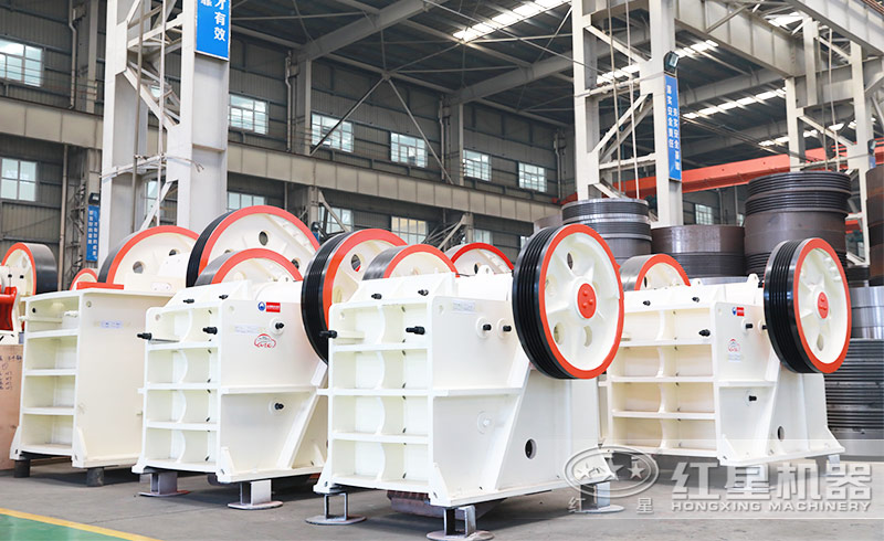 顎式破碎機750×250多少錢一臺？產量是多少？