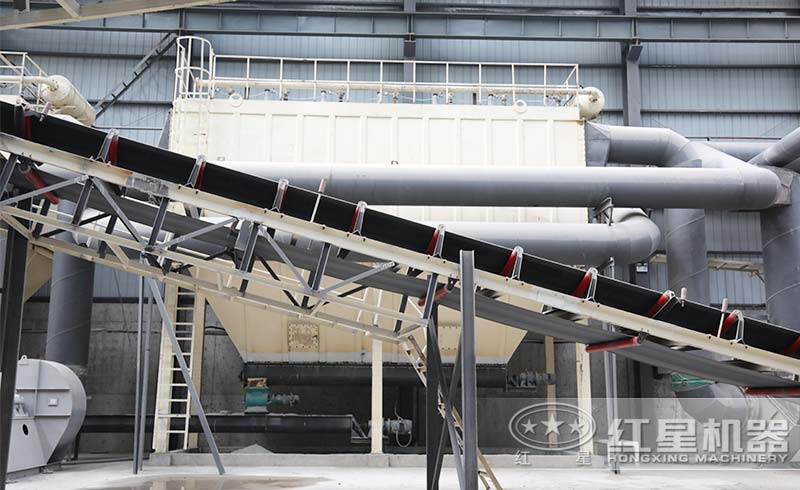機(jī)制砂廠環(huán)保好不好批？投資制沙廠需要花費(fèi)多少成本？