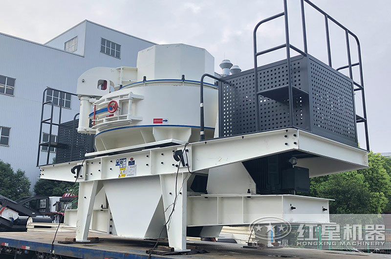 石頭能打成沙子工地用嗎？石頭制砂機(jī)設(shè)備怎么選擇？