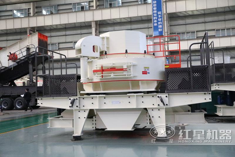 新型礦山打砂機(jī)型號(hào)推薦，多少錢一臺(tái)？