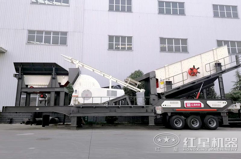 重錘破碎機型號多多，詳細參數信息介紹