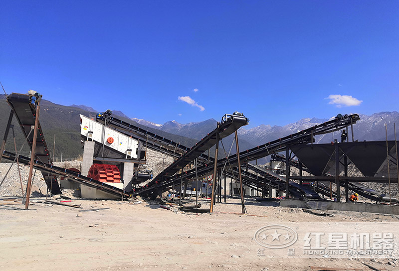 干機(jī)制砂和水洗機(jī)制砂哪個(gè)好，水洗制沙機(jī)一套多少錢(qián)？