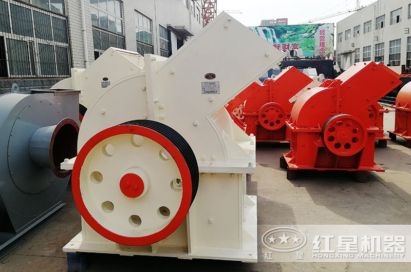 一萬(wàn)多的小型制砂機(jī)有哪些？制砂效果怎么樣？