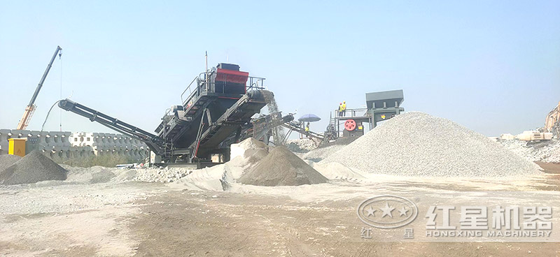 混凝土石料的規(guī)格有哪些？用什么混凝土石料粉碎機(jī)好