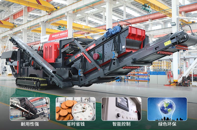 建筑垃圾制砂機(jī)什么機(jī)器好用？一套多少錢？